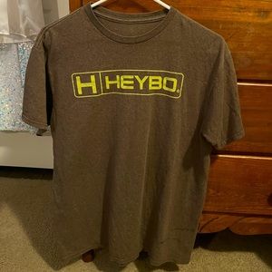 HeyBo T